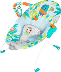 The Bright Starts - Fan website of the children's goods brand