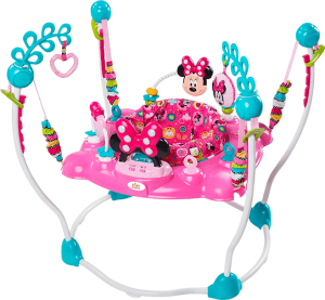 The Bright Starts - Fan website of the children's goods brand