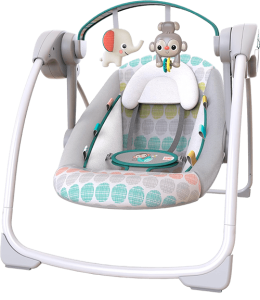 The Bright Starts - Fan website of the children's goods brand